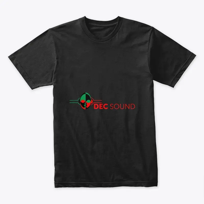 DEC SOUND HGR RED COLLECTION