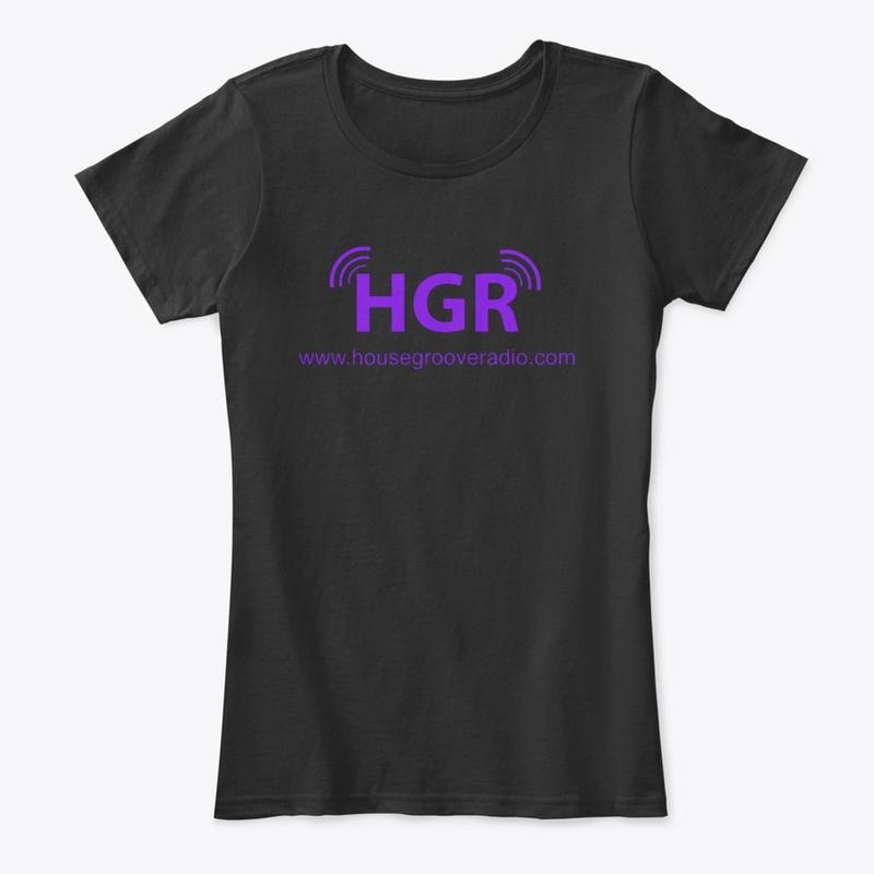 HGR BLK PURPLE ITEMS