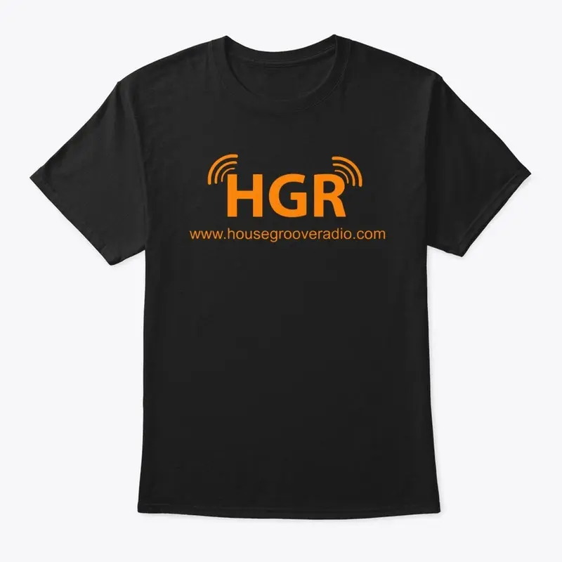 HGR BLK ORANGE ITEMS