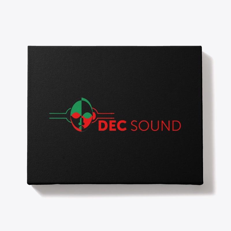 DEC SOUND HGR RED COLLECTION