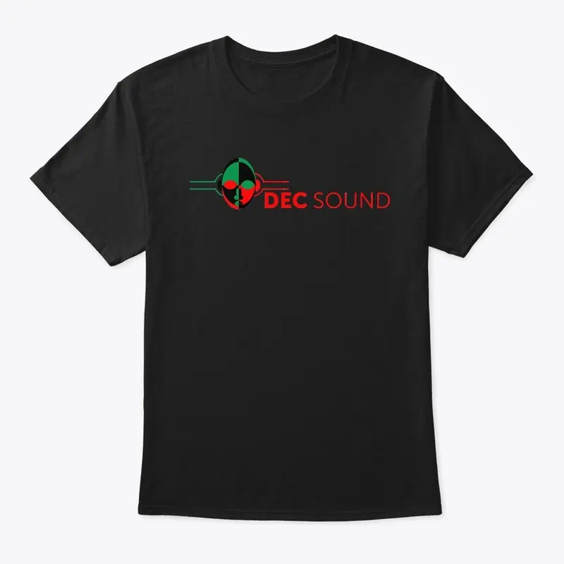 DEC SOUND HGR RED COLLECTION