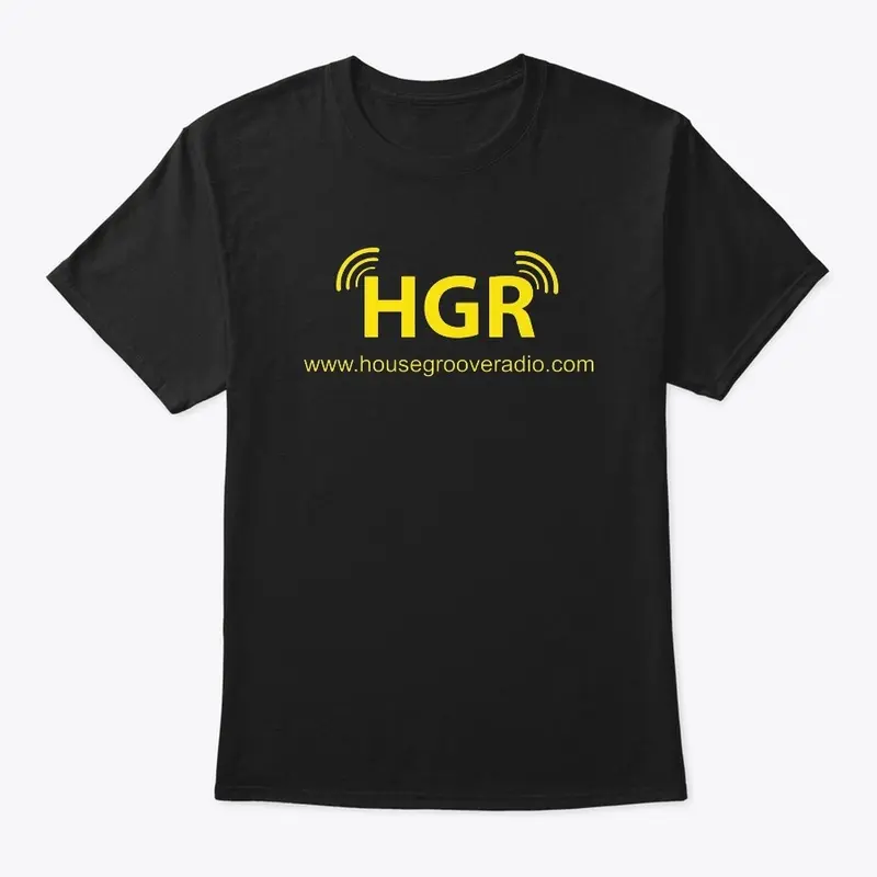 HGR BLK YLW ITEMS