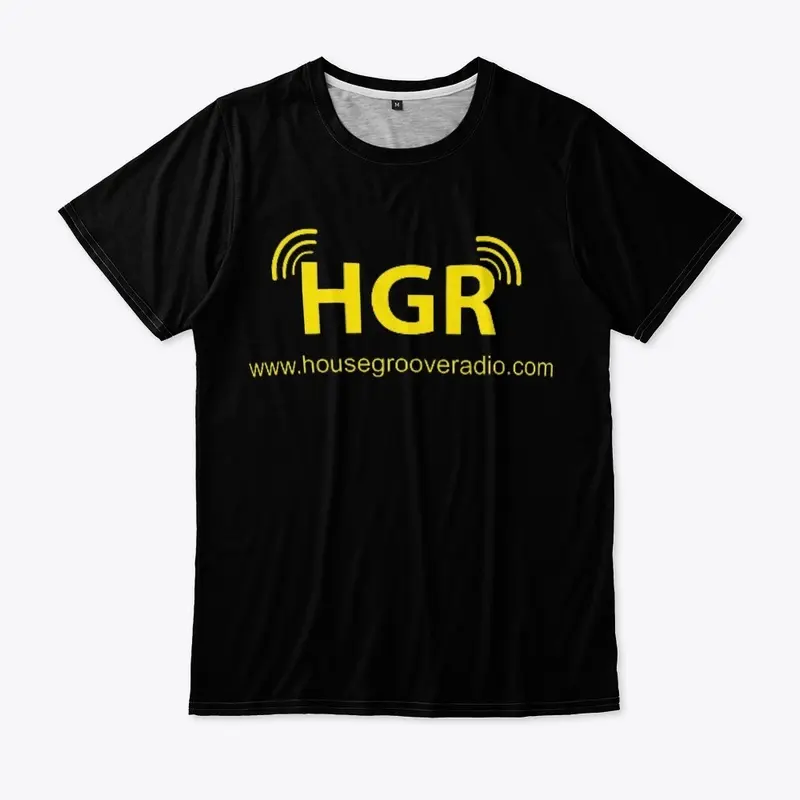 HGR BLK YLW ITEMS