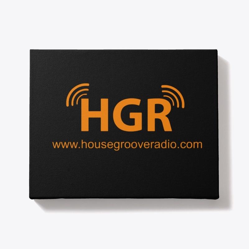 HGR BLK ORANGE ITEMS