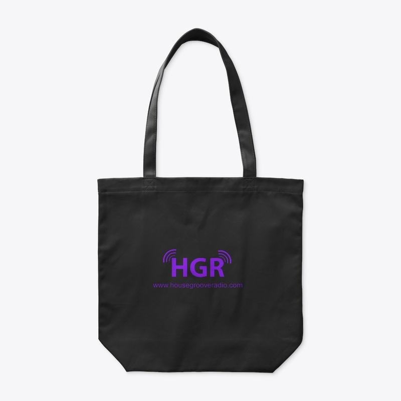 HGR BLK PURPLE ITEMS