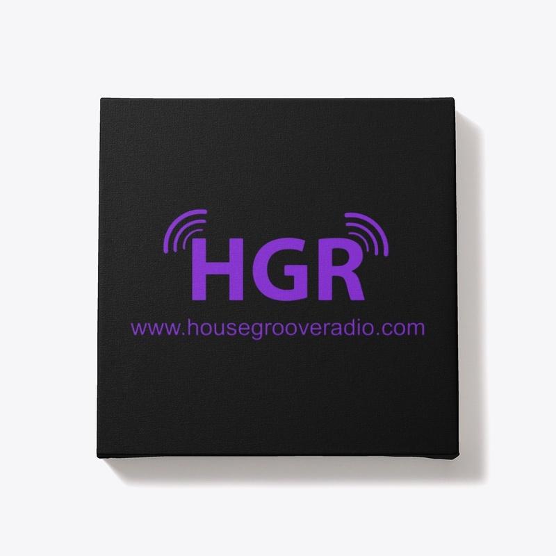 HGR BLK PURPLE ITEMS