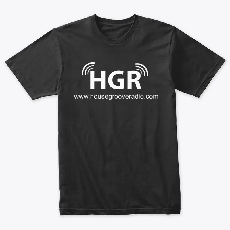 HGR BLK WHITE ITEMS