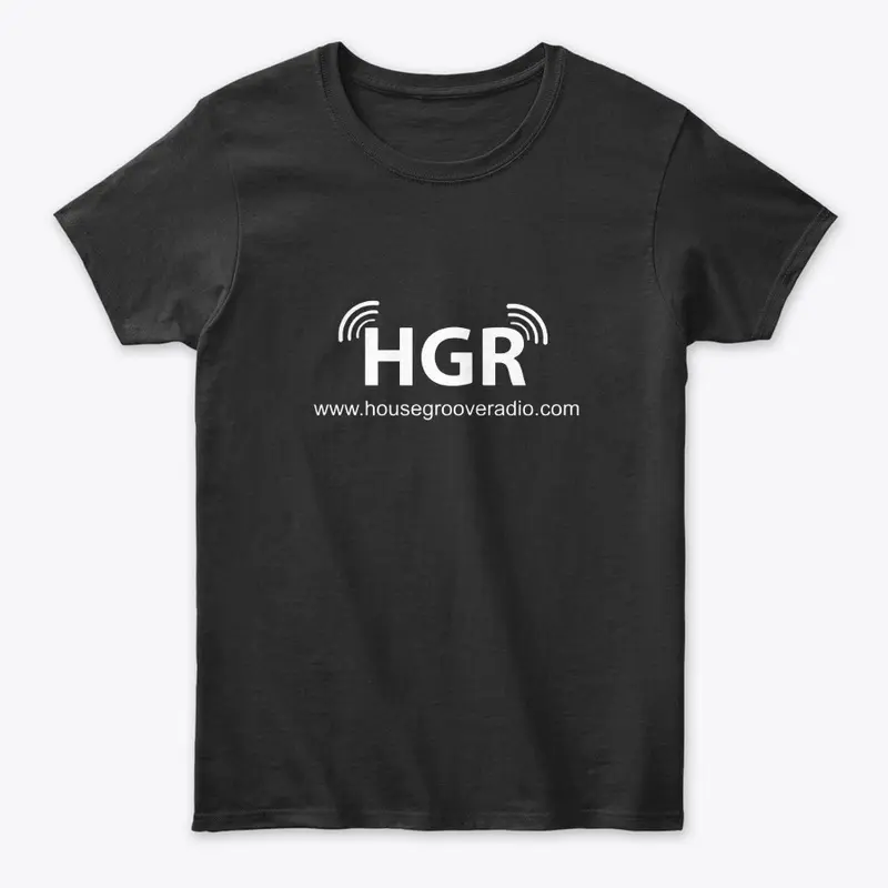 HGR BLK WHITE ITEMS