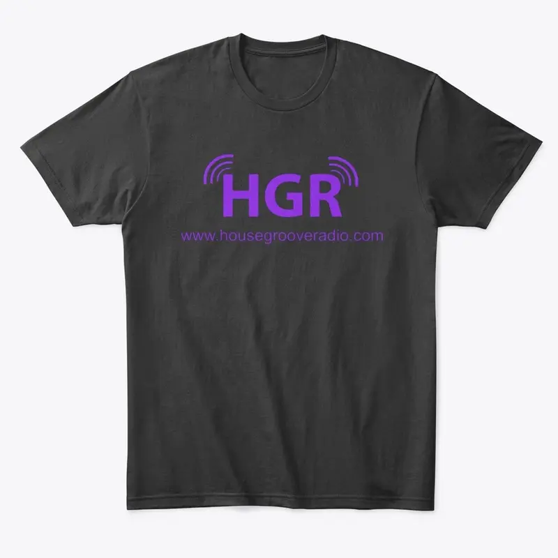 HGR BLK PURPLE ITEMS