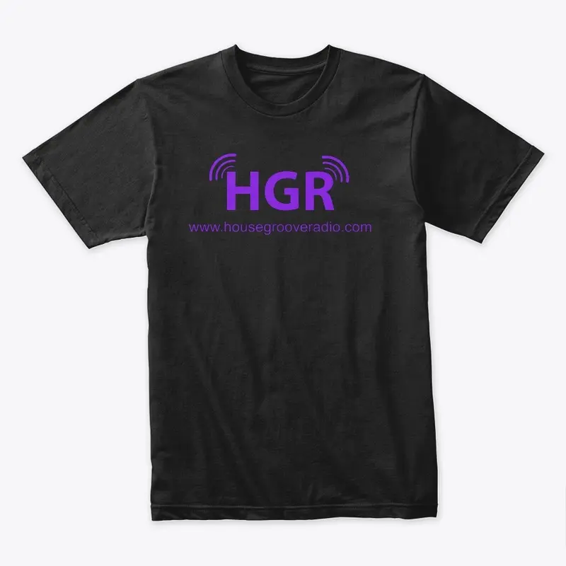 HGR BLK PURPLE ITEMS