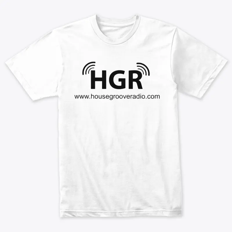 HGR WHITE BLK ITEMS