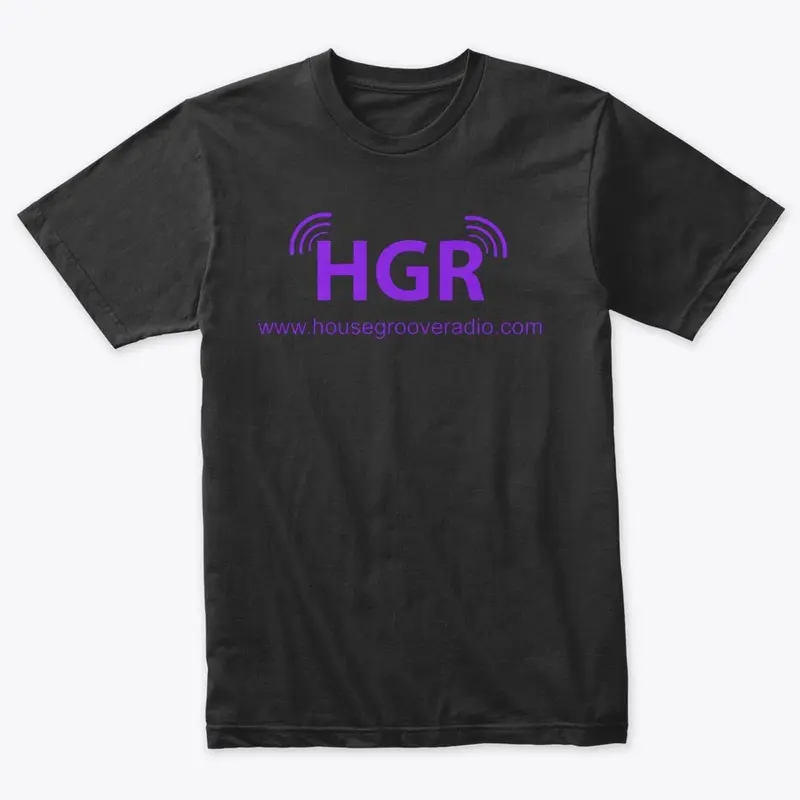 HGR BLK PURPLE ITEMS