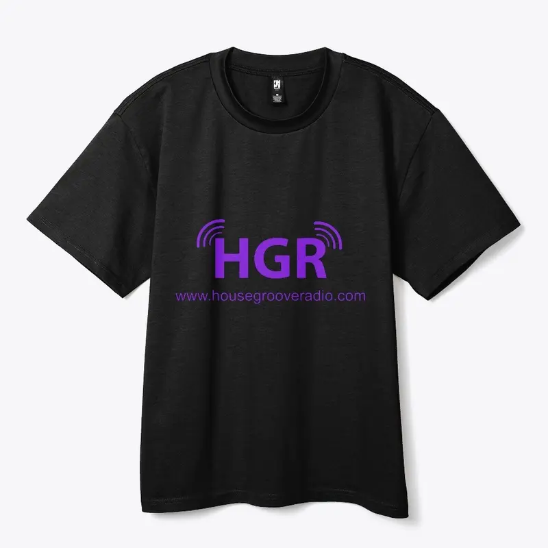 HGR BLK PURPLE ITEMS