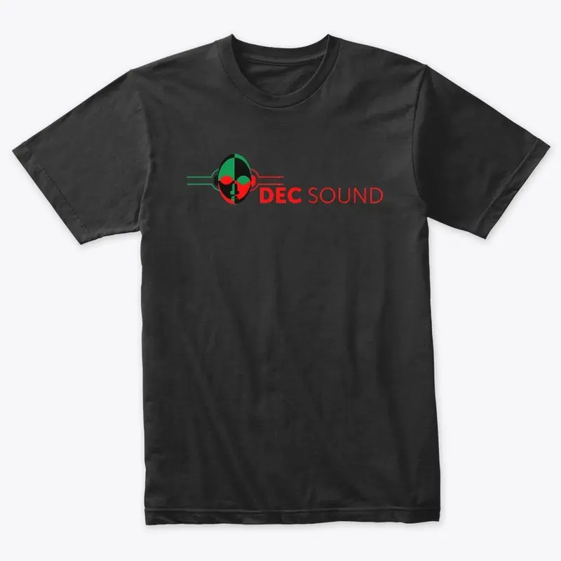 DEC SOUND HGR RED COLLECTION