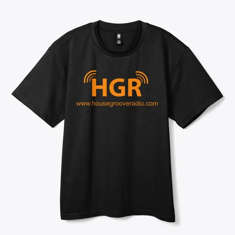 HGR BLK ORANGE ITEMS