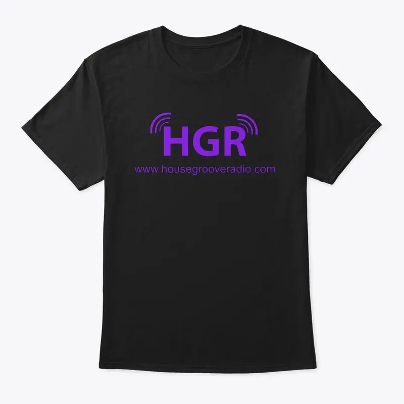 HGR BLK PURPLE ITEMS