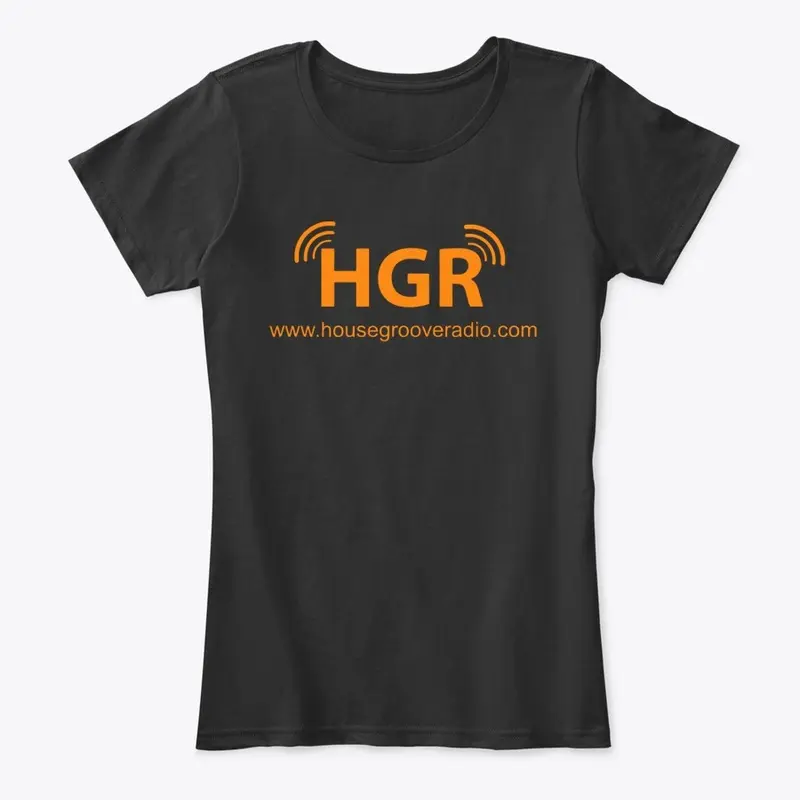 HGR BLK ORANGE ITEMS