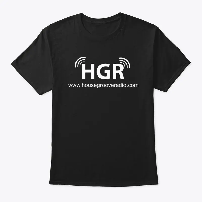 HGR BLK WHITE ITEMS