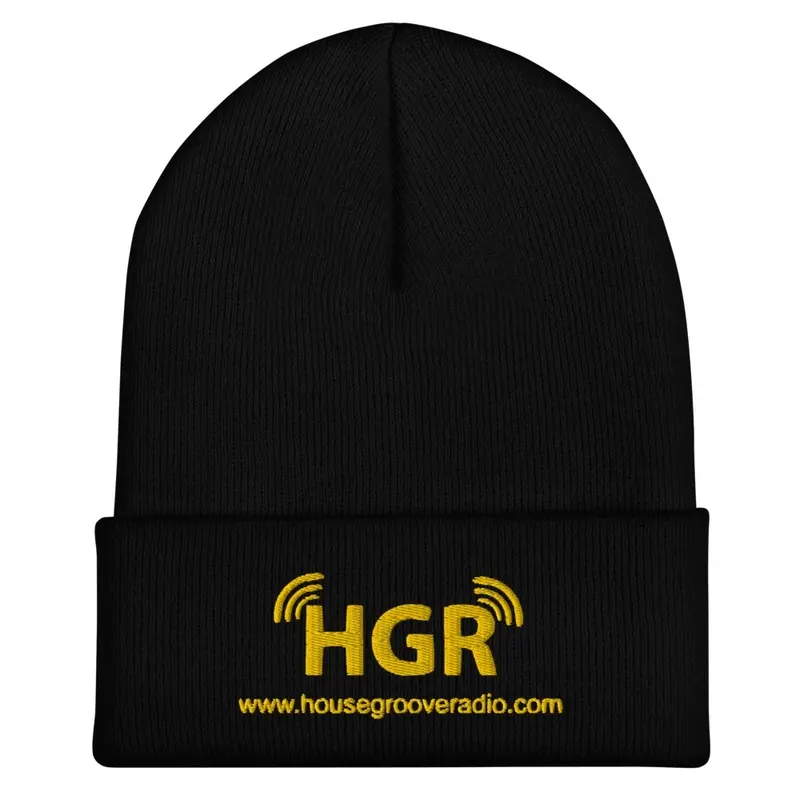 BEENIE YELLOW LOGO