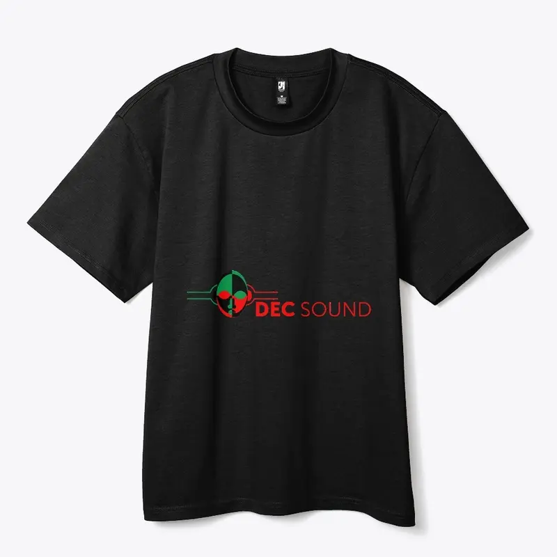 DEC SOUND HGR RED COLLECTION