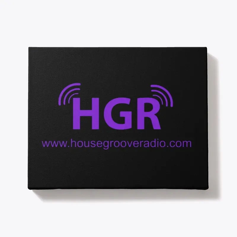 HGR BLK PURPLE ITEMS