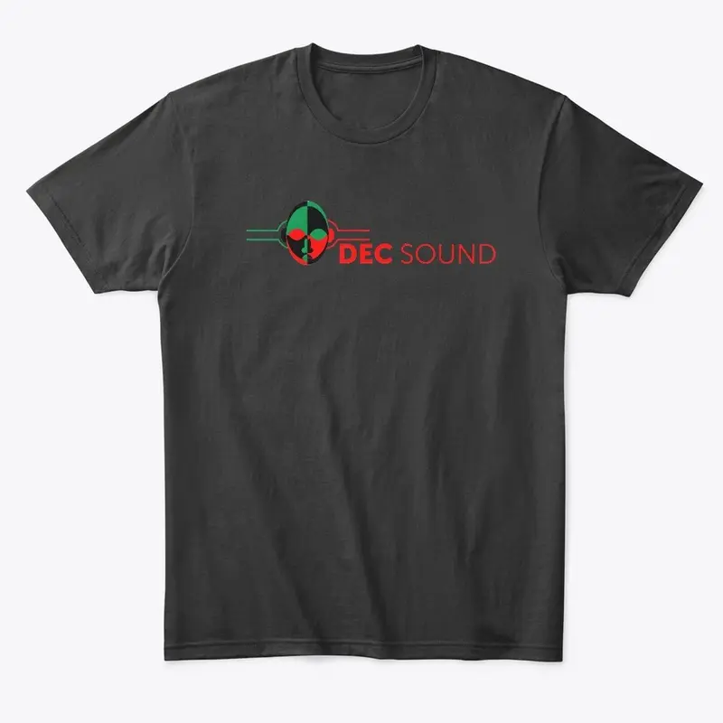 DEC SOUND HGR RED COLLECTION