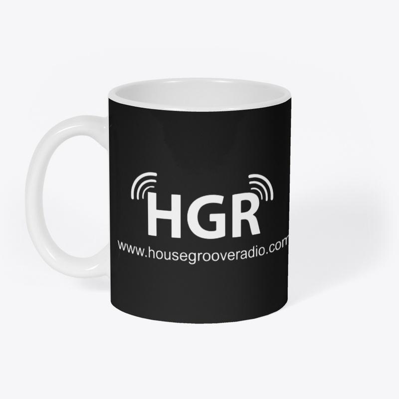 HGR BLK WHITE ITEMS