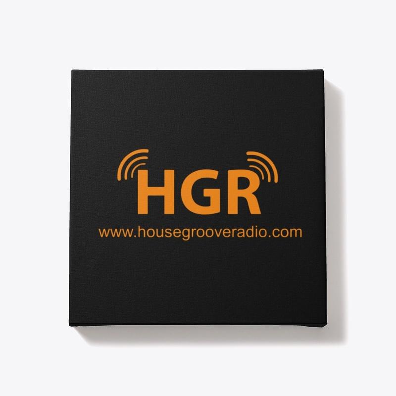 HGR BLK ORANGE ITEMS